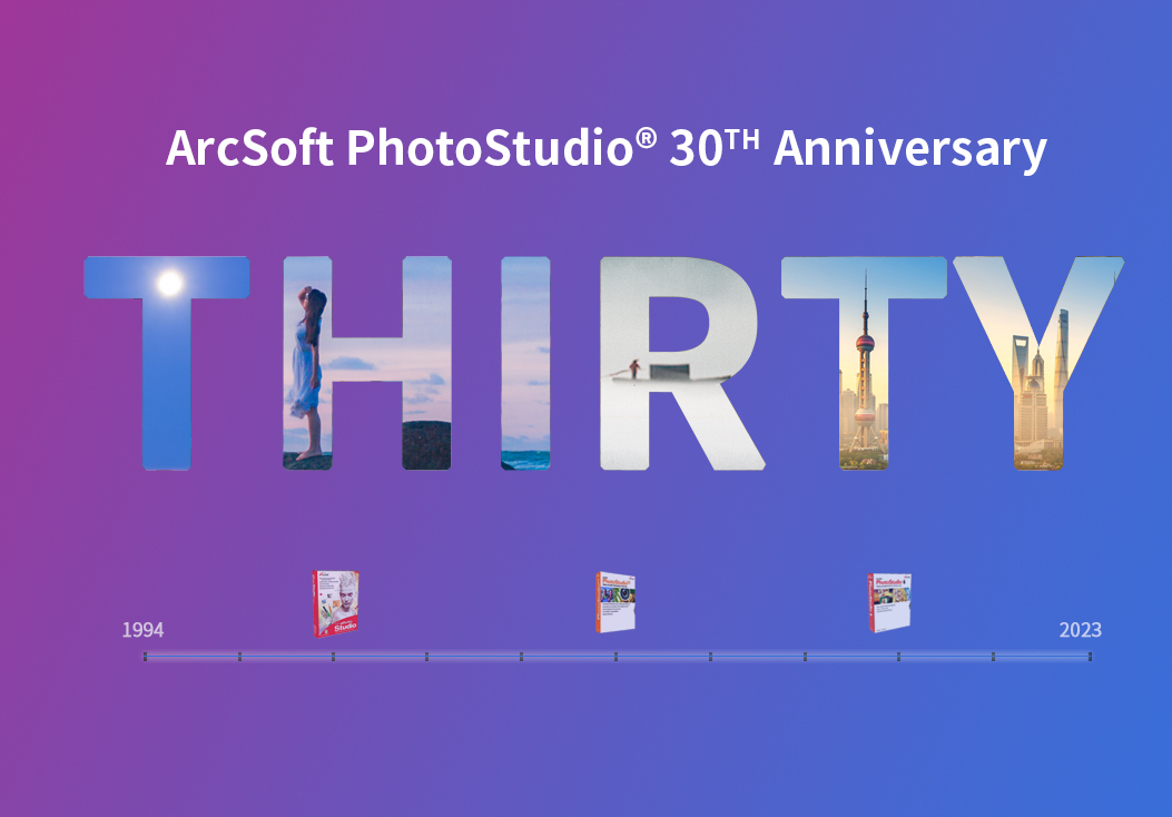 arcsoft photo studio